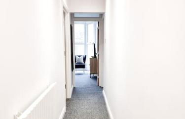 Stunning Flat Close to Beach - Foto 25