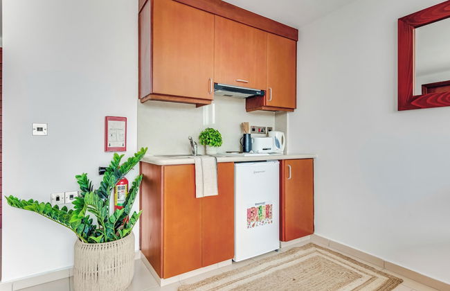 Sanders Seaview Paphos - Foto 61