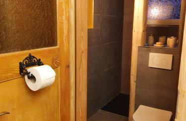 Naturhaus am Wald im Erzgebirge - Foto 6