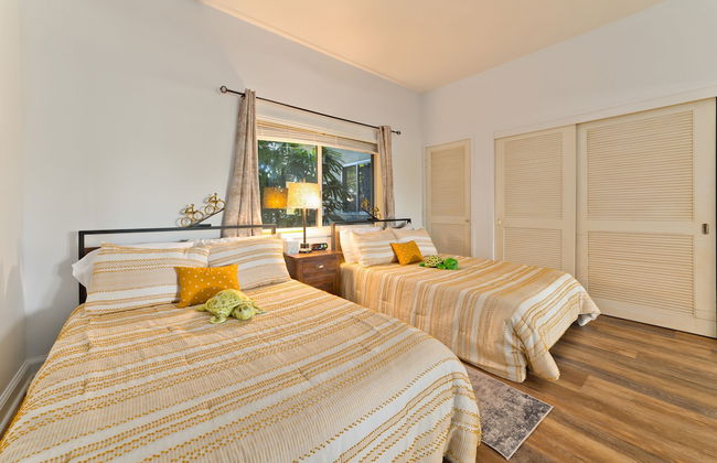 Hilton Pool Pass Luxe Waikoloa Villa Walk to Beach - Foto 5