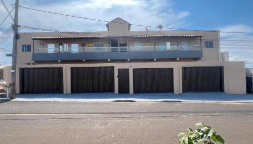 101 · Loft Familiar BR- Aeroporto I - Foto 1