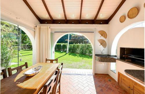 Apto estilo casa em condomínio com piscina na beira da praia - Foto 8