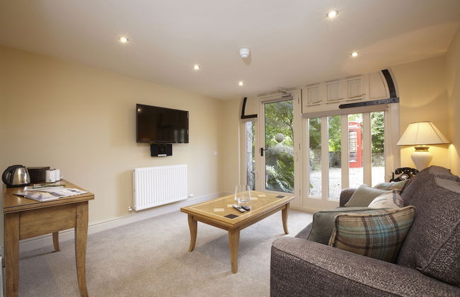 Stone House Hotel - Foto 27