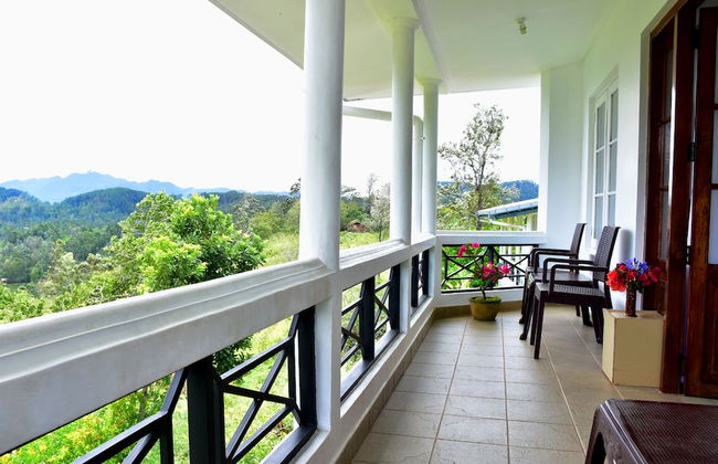 Ella Sisilasa Holiday Resort - Foto 28