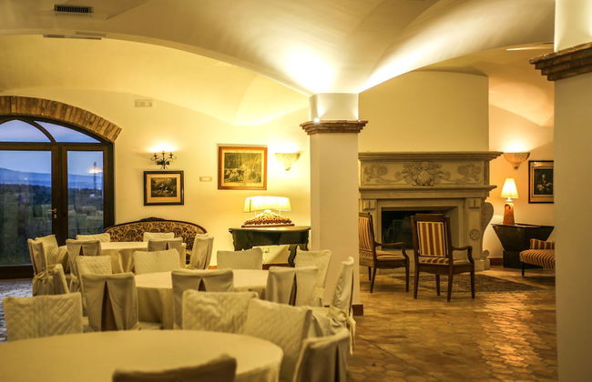 Masseria Mazzei Le Colline del Gelso - Foto 21