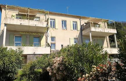 Gîte Colin-Maillard - Foto 26