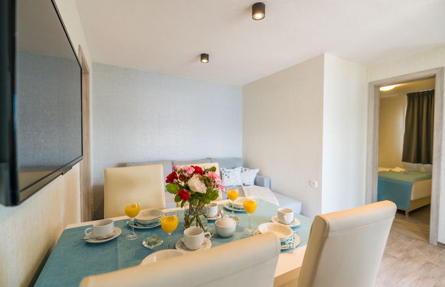 Sea side mobile home - Foto 13