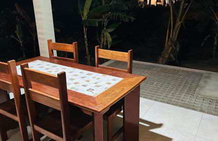 Bella Casa Flamboyant 2q APA Barra de Mamanguape - Photo 29