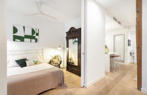 The Velarde Business Suite Super Luxury 2BR Apartment Optimized for Remote Work - Foto 25