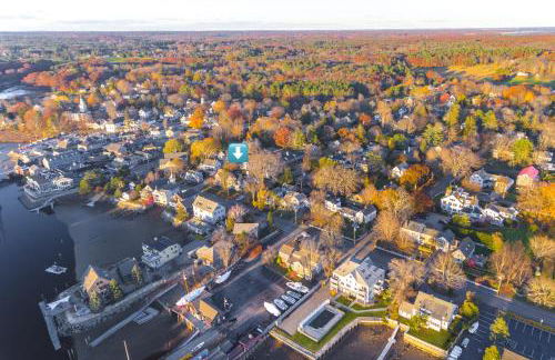 Pied-A-Terre - Foto 24