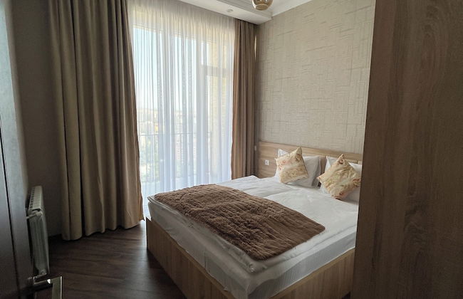 Vazi Aparthotel - Foto 9