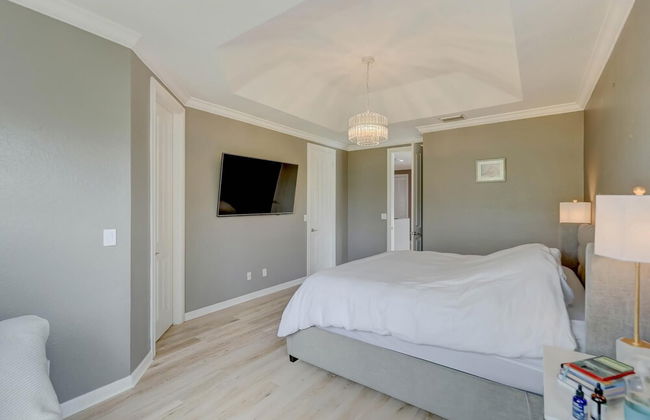 Heated Pool Grill Beach Riviera by Rovetravel - Foto 65