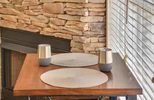 Guntersville Lake House Boat Ramp Access! - Foto 8