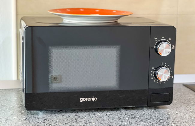 MIRROR apartment - Foto 24