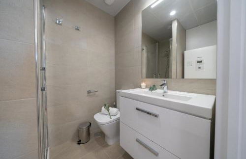 XPCE URBAN MALAGA SKYLINE - Parking Free - Photo 12