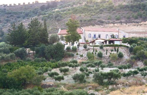 Villa Daskalogianni - Foto 43