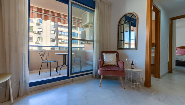 Ayala 2 bed Terrace - Photo 4