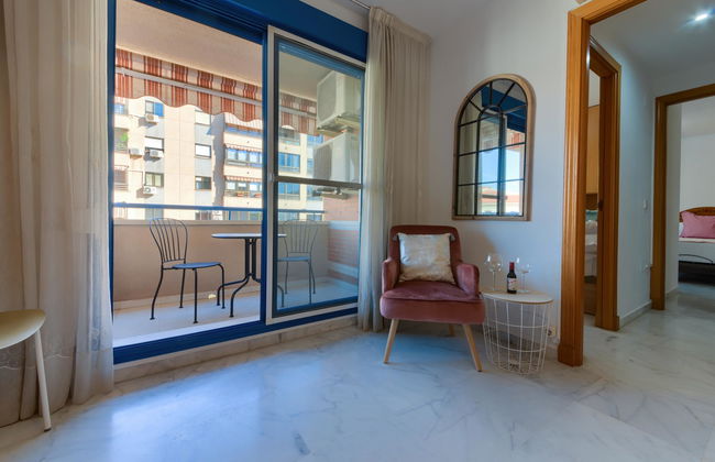 Ayala 2 bed Terrace - Foto 4