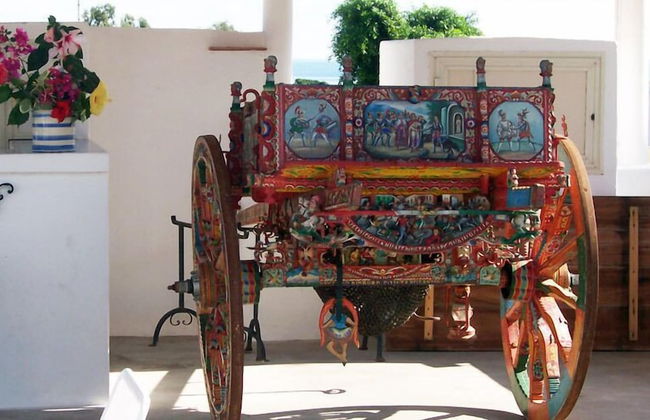 La Giara Vulcano - Foto 31