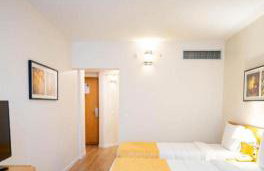 Hotel & Residência Alphaville - Foto 10