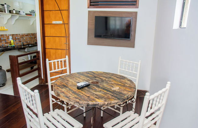 Pousada Flat Castor - Photo 73