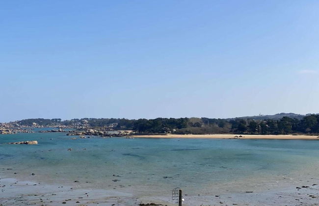 Apartment in Tregastel Near the Beach - Foto 27