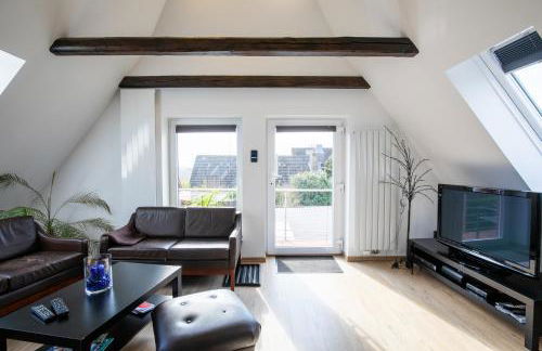 Blütenzauber Apartment No 8 - Photo 7