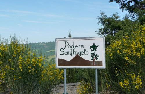 Podere Sant'Angelo - Foto 44