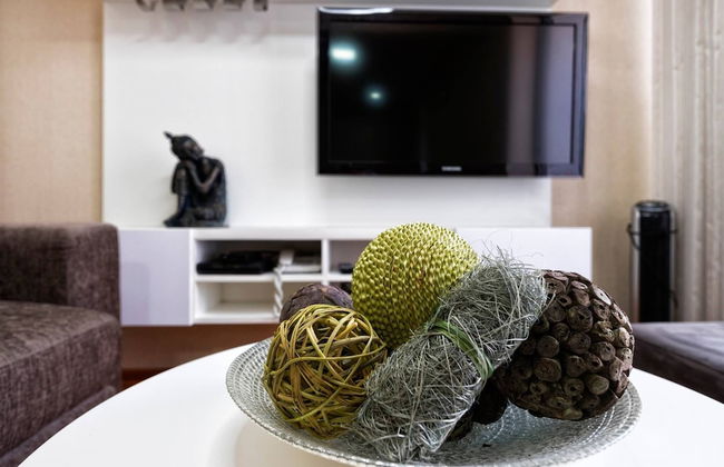 Ur Place Rentals - Modern 3bdrm, Swimming Pool And Gym - Photo 29