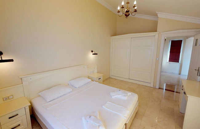 Gold City 2 bedroom Villa 1 - Foto 4