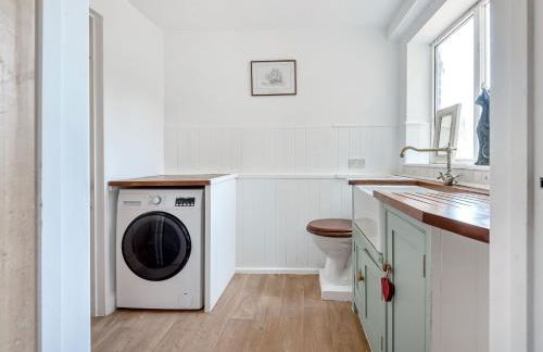 Lower Fifehead Farm - Foto 19