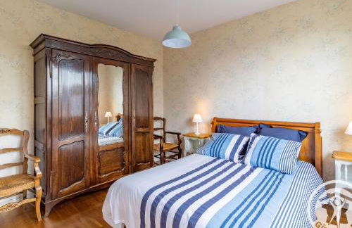 Charmante Maison de Plain-Pied, Proche Commerces et Activités, Entre Nantes et Cholet - FR-1-622-82 - Photo 7