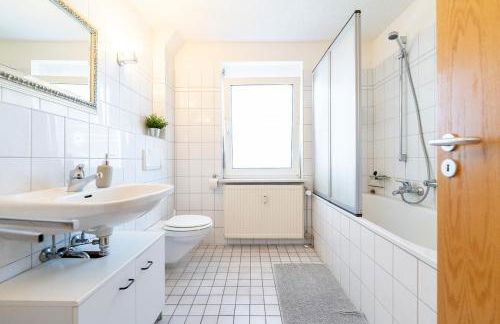 6 people near Basel & Black Forest, stylish, functional - Foto 18