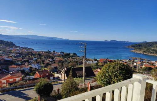 Apartamento nuevo con vistas a las Islas Cíes - Foto 14