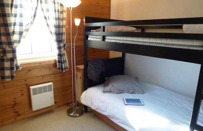 Flaine Reservation - Foto 49