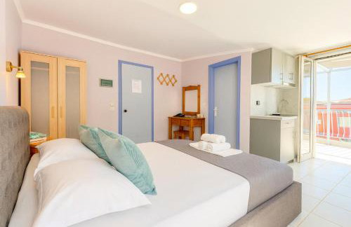 Anemos Studios & Apartments - Foto 66