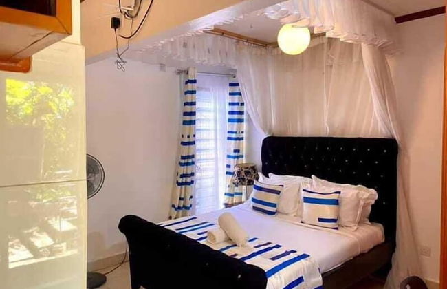 Kogelo Retreat Villas and Homes Kisumu - Foto 4