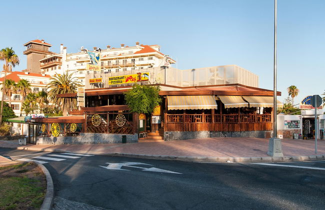 Bungalow San Agustin ET1 - Photo 38