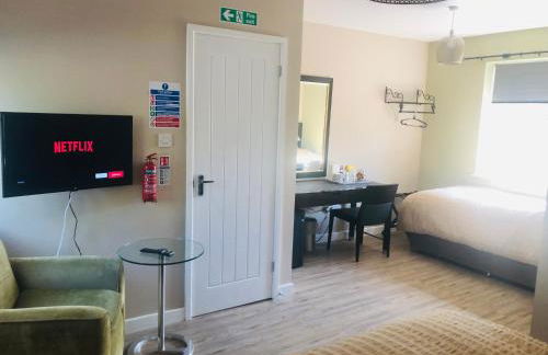 The Annexe II - Foto 12