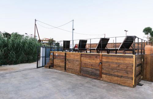 Ammira Mare Maisonette - Relax by the Pool Near Sea! - Photo 65