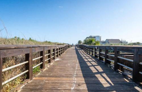 Beach Harbour 12 at The Carolina Beach Boardwalk - Photo 47