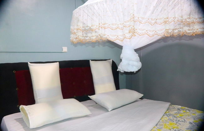 Zeyman's Apartments - Foto 1