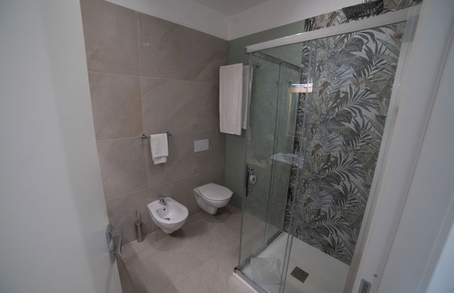 MIDDLE TOWN PALACE TROPEA - Foto 52