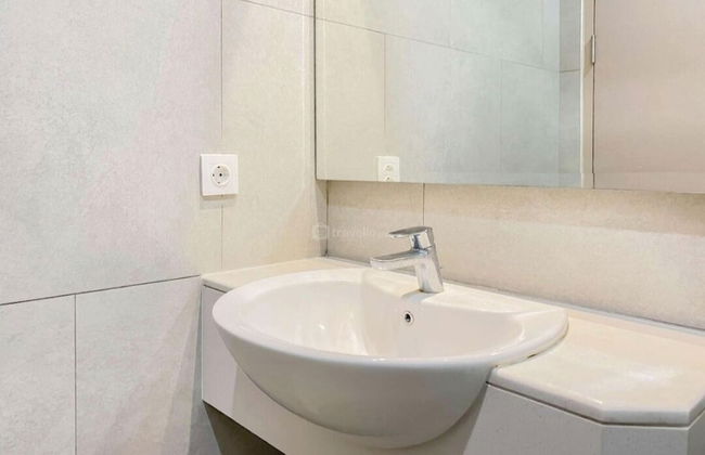 Menara Jakarta Condo JI EXPO by Blezz - Foto 14