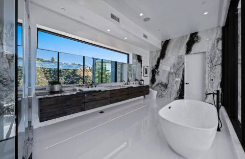 Ocean to City Views, Fire Feature, Water falls Dream Oasis - Foto 23