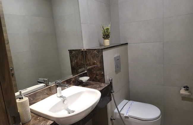 Mirdif Hills Apartaments - Foto 78