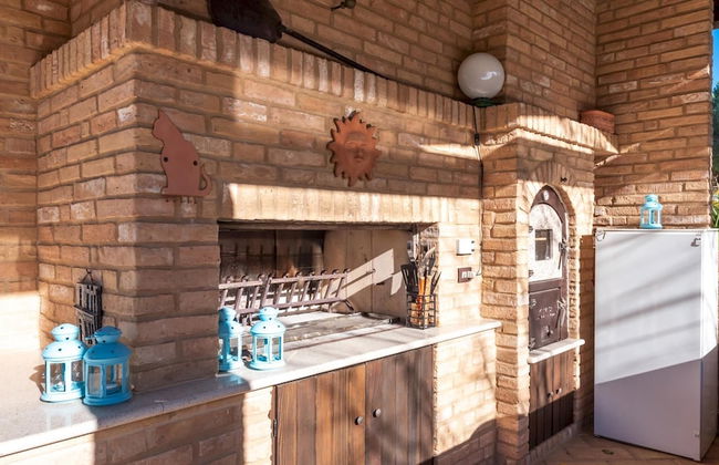 Villa Isotta 8 4 Emma Villas - Foto 3