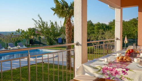 Villa Zelena Oaza - Foto 4