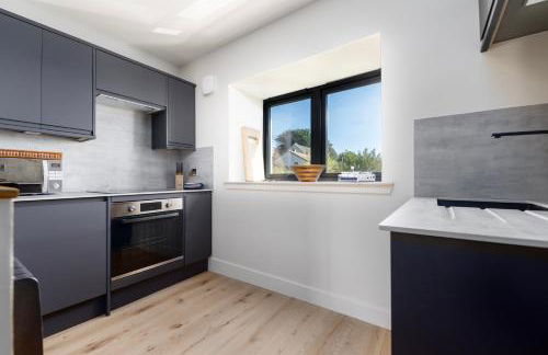 Firthview Fortrose - Foto 8