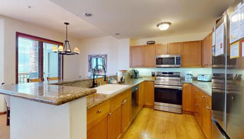 Eagle Run 107 - Foto 2